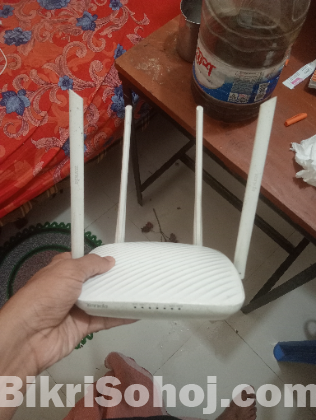 Wifi router